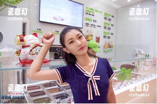 别问我想看什么，来瞧爱丝最新的写真集－我的C裤会振动。
