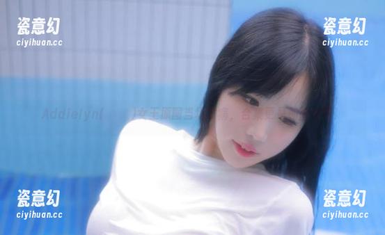 Addielyn(에디린)女王原图当场发病，合集更是加重病情！