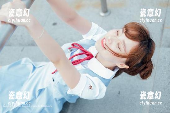 BoLoli菠萝社-夏美酱 BoLoli菠萝社 - 私拍:夏美酱,这篇“圣诞快乐!”怕是让小伙伴们都瘫了吧。