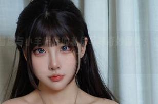 Cat Demon喵崽与小羊咩咩的私房写真奇妙冒险:有没有觉得太可爱了!