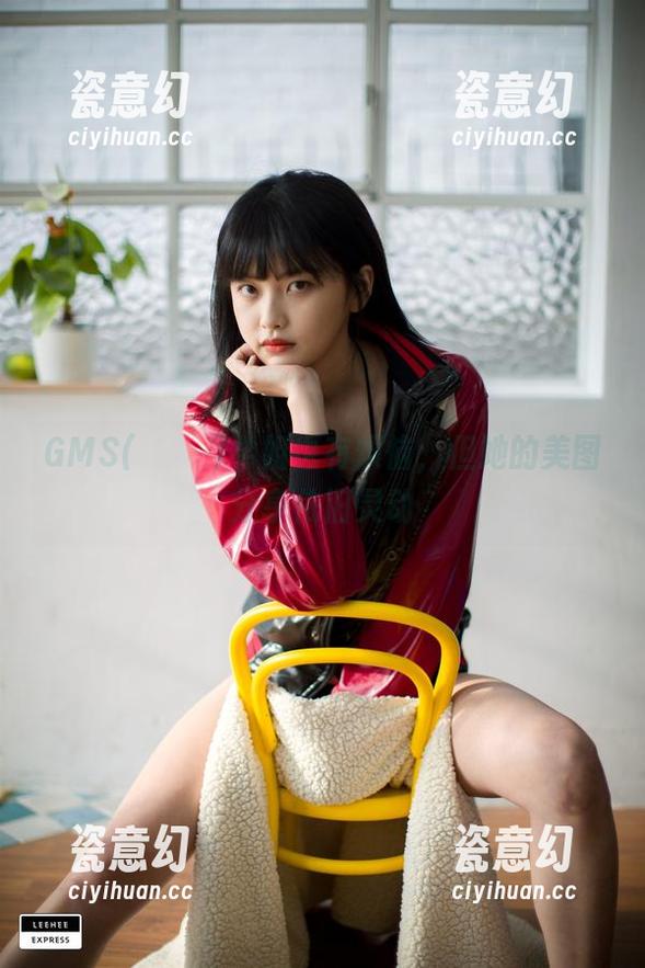 GMS(고말숙)学姐也有烦恼，但她的美图分享依旧灵动