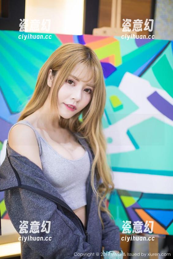 IMiss爱蜜社-Flower朱可儿 IMiss爱蜜社 - 为何Flower朱可儿的女神全集让我无法抗拒?快来下载试试!