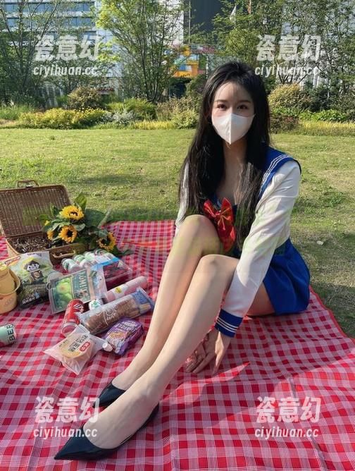 微密圈 - 这波July芝岚“死库水”作品精选，水中要是能说话该多好啊