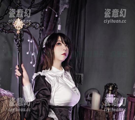 哎呀，Leah梓未的全套私蜜助理图片，你敢想象吗？