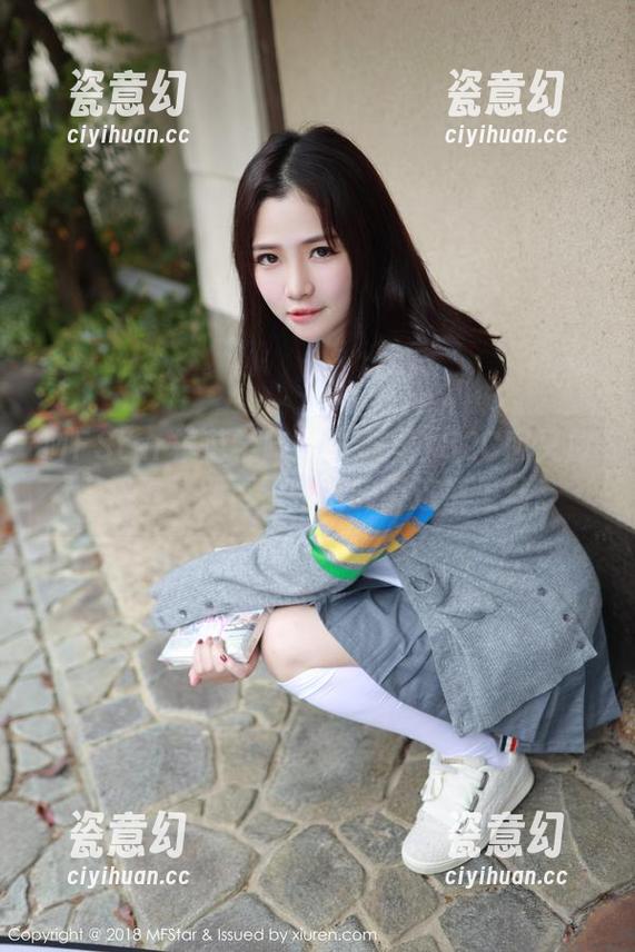 MFStar模范学院-李雅柔182CM MFStar模范学院 - 李雅柔182CM又放大招了,别再怪我沉醉于这裤里丝。