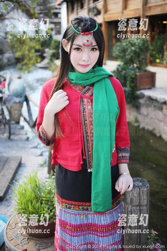 MyGirl美媛馆-Cris_卓娅祺 MyGirl美媛馆 - 福利君拜访,Cris_卓娅祺长腿原图送给还在纠结鞋子的你!