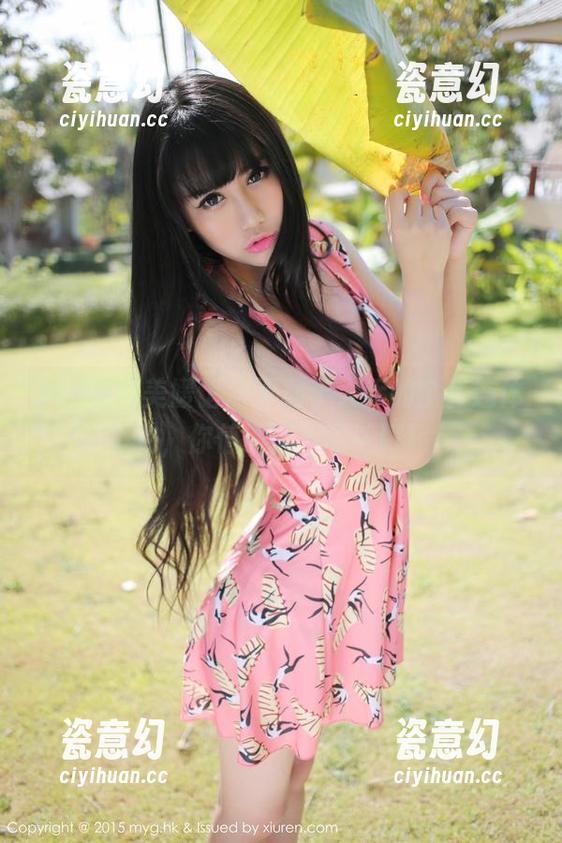 MyGirl美媛馆 - 下载于大乔的全套连体衣，你值得拥有的一切！