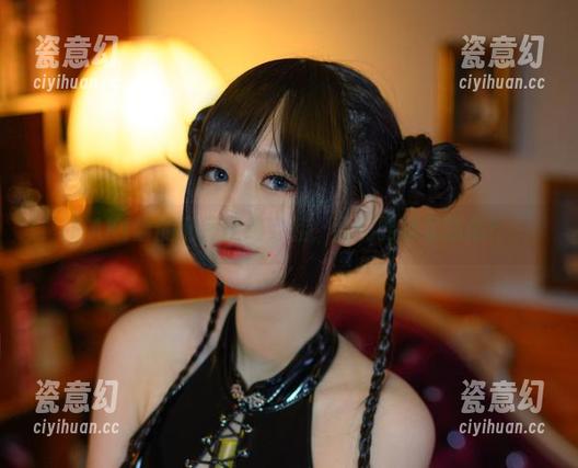 PAKI酱的私房拒绝穿鞋，我们要裸足到底！
