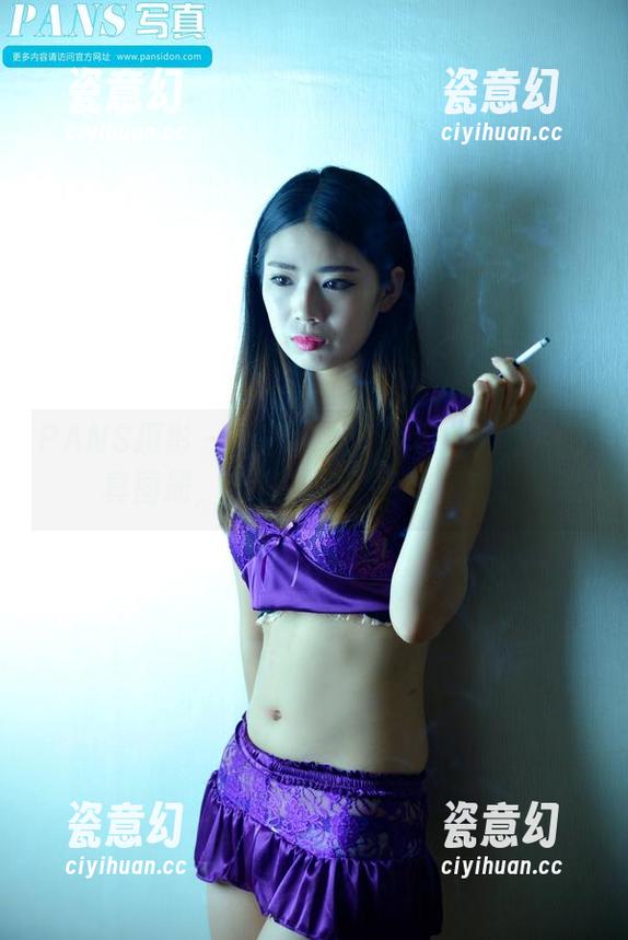 PANS摄影-曲奇 PANS摄影 - 新模试镜懒人包:曲奇的写真图册,趁没被秒杀赶紧围观。