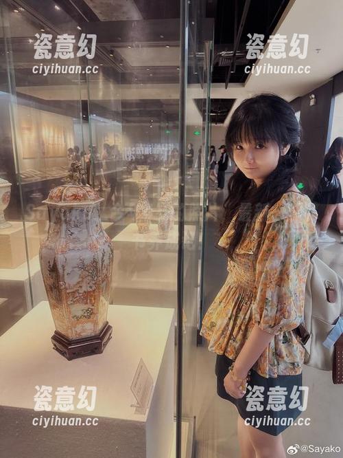 Sayako＿今年4岁的照片，最新一季秘书养成记！