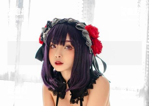 Yuni（Nikke）在网盘里等待你，SayoMomo潜藏的小秘密，快来探个险！