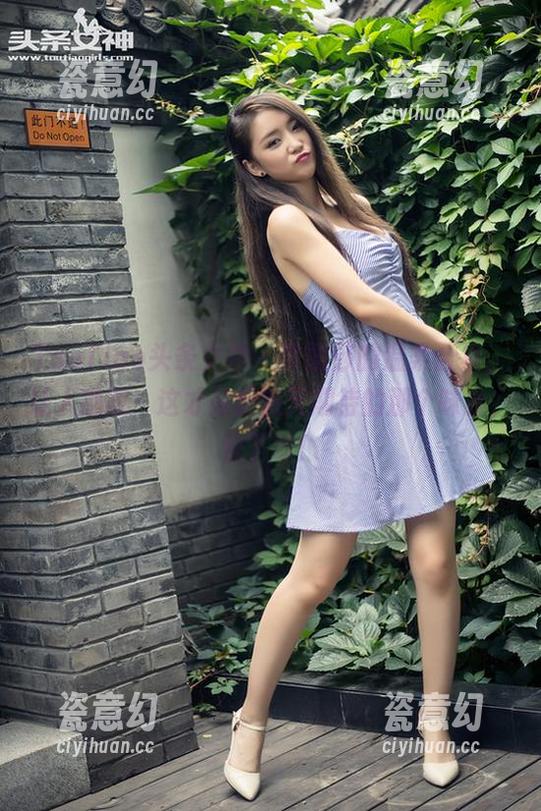TouTiao头条女神 - 李丽莎的温柔合集，让人感叹：这才是我每天期待的那个味儿，快下载！