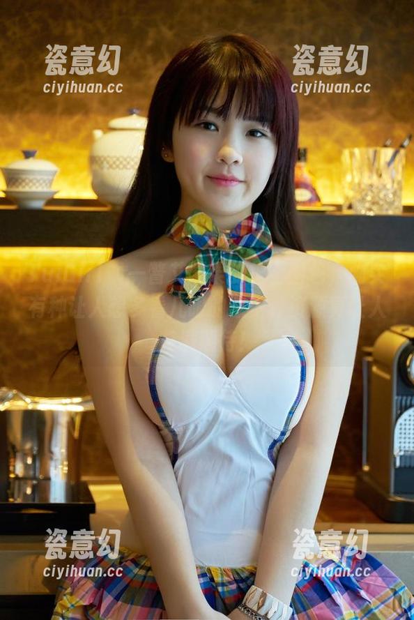 TuiGirl-艾栗栗 TuiGirl - 一瞥艾栗栗的护士图包,确实有种让人想多看几眼的感觉,资源真让人充满期待!