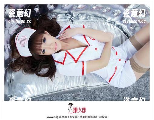 TuiGirl推女郎-哈尼宝宝 TuiGirl推女郎 - 哈尼宝宝和她的旅行秘笈,高清图片带你领略风景和食物的双重诱惑!