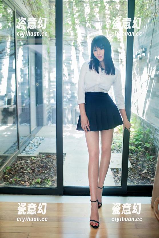 TuiGirl推女郎-模特林夕 TuiGirl推女郎 - 模特林夕的秘书合集:调皮捣蛋的职场风味