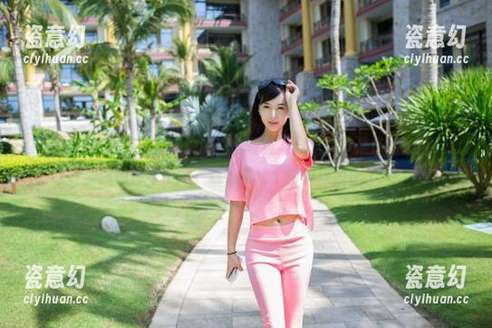 TuiGirl推女郎-赵惟依 TuiGirl推女郎 - 赵惟依的纯白写真集分享,你准备好见证这个白色传奇了吗?我们就缺个轮椅来装载了!