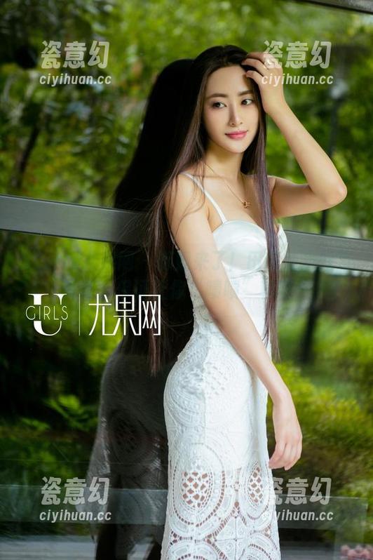 UGirls尤果网 - 御姐来了！田慕儿最新写真集，保证让你“啧啧”称奇！