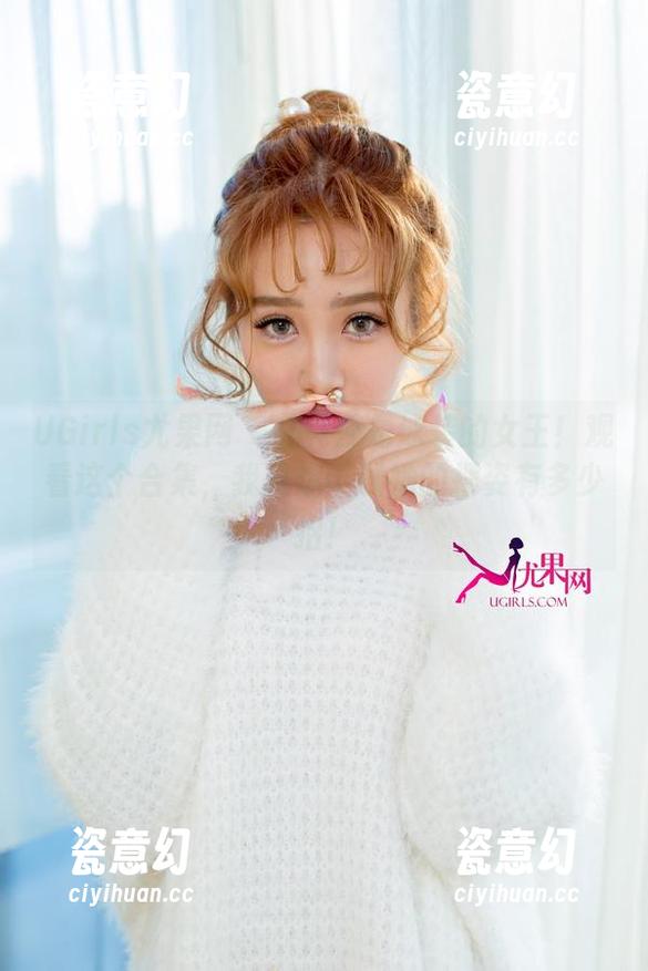 UGirls尤果网-艾霓莎 UGirls尤果网 - 艾霓莎是泳装的女王!观看这个合集,我只想试试她的摆姿有多少招!