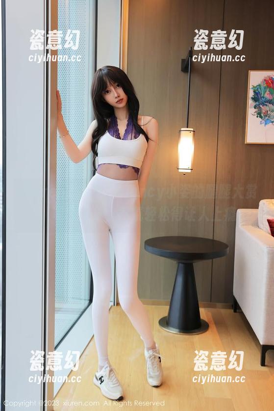 Xiuren秀人网-nancy小姿 Xiuren秀人网 - nancy小姿的腿腿大赏,写真合集,气氛轻松得让人上瘾