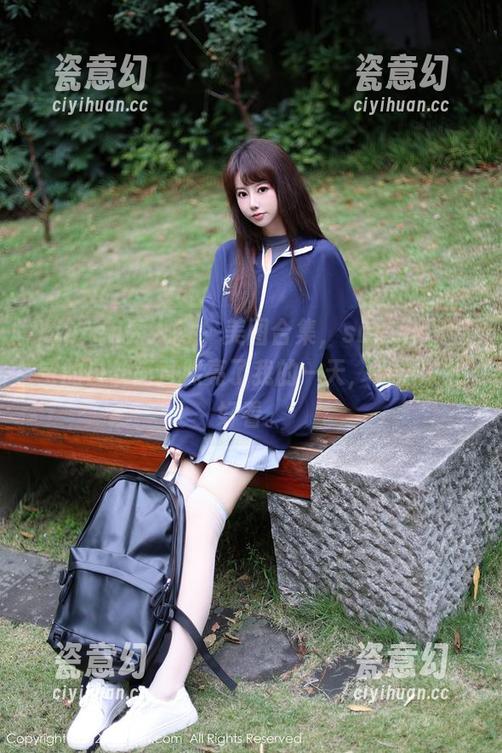 Xiuren秀人网-summer宝宝 Xiuren秀人网 - 美图合集,summer宝宝的白丝简直照亮了我的一天,有点过分好看。