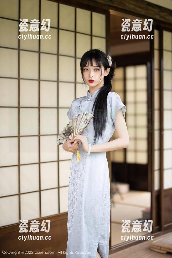 Xiuren秀人网-伊丽莎有点白 Xiuren秀人网 - 伊丽莎有点白的剧情,画面感满分!想看的小伙伴,请随意免费下载哟