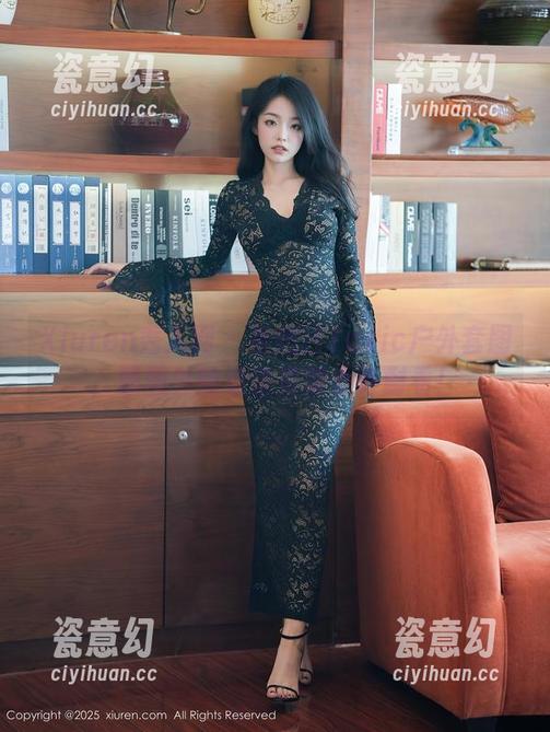 Xiuren秀人网-妲己Toxic Xiuren秀人网 - 看妲己Toxic户外套图,原图外的边边角角分外耐看!