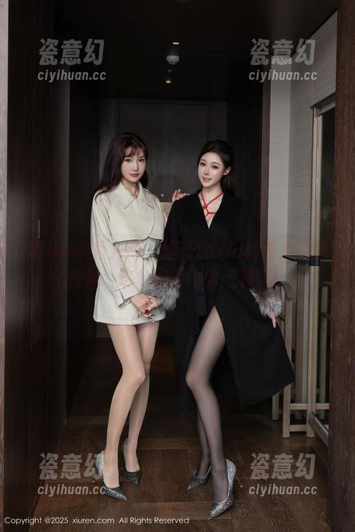 Xiuren秀人网 - 妲己toxic的修女原图合集：这个角色不太一样哦！