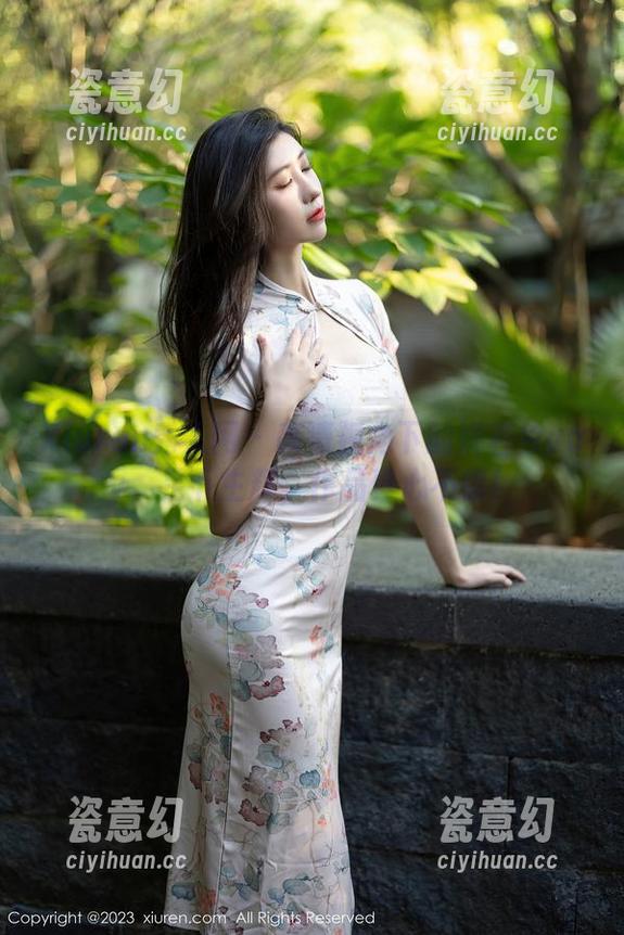 Xiuren秀人网-姚若兮vay Xiuren秀人网 - 高清视角下的姚若兮vay,足下生辉,作品真心不错!