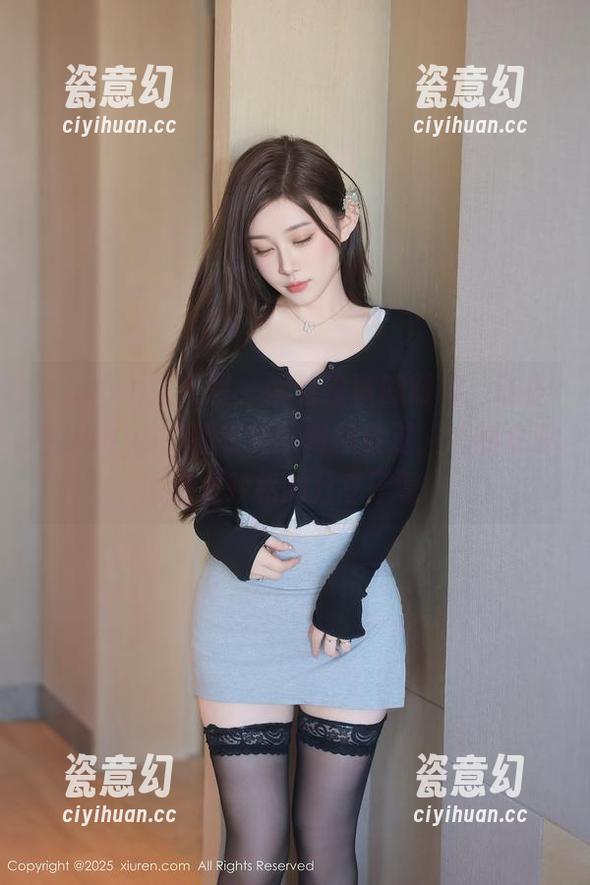 Xiuren秀人网-小乔babyb Xiuren秀人网 - 闲着没事的时候,让小乔babyb的睡衣美图陪你度过,大概没有比这更轻松的分享了吧!