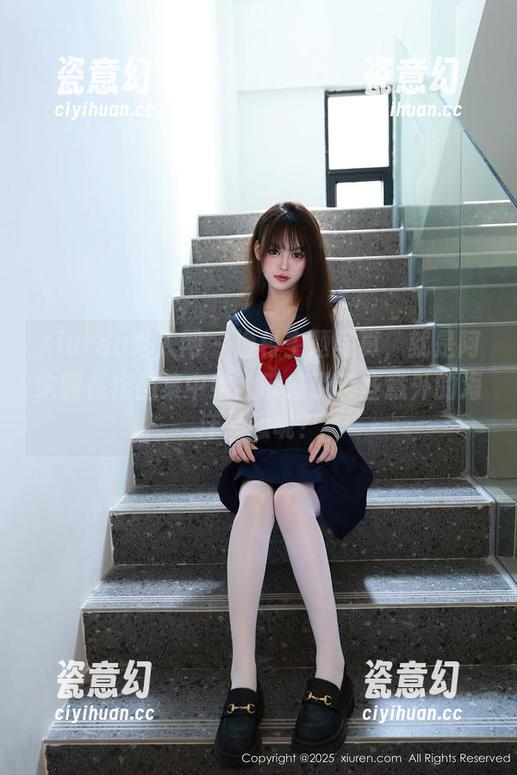 Xiuren秀人网-就是阿朱啊 Xiuren秀人网 - 渔村主题写真,就是阿朱啊在作品集中给我带来了哪些意外的海洋灵感呢?
