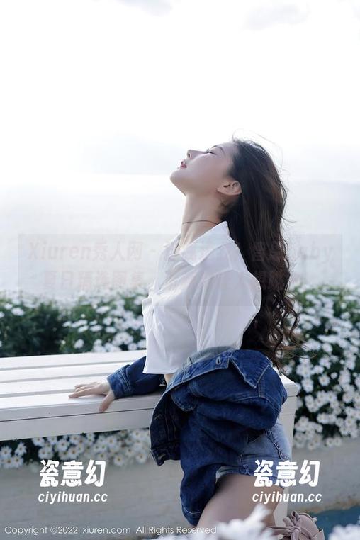 Xiuren秀人网-智恩baby Xiuren秀人网 - 选我选我!智恩baby夏日精选图集,清新到让人想跳水!