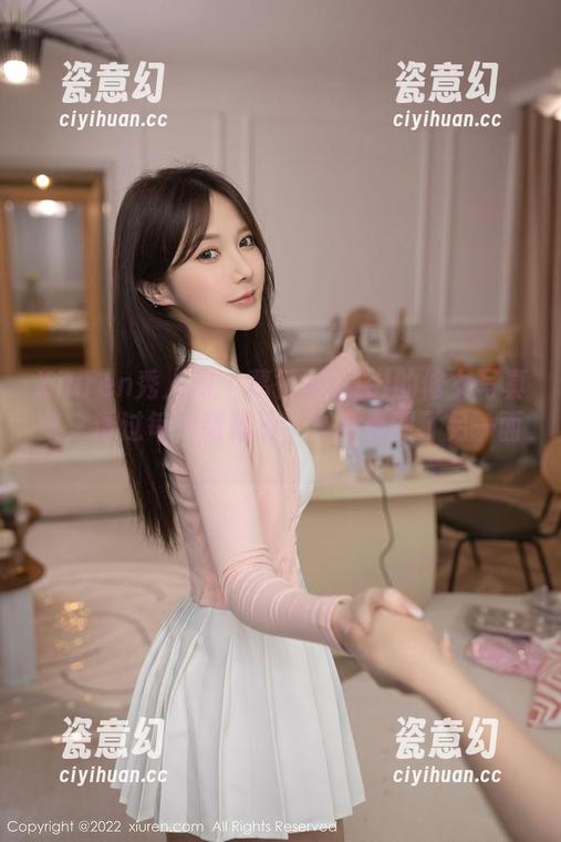 Xiuren秀人网-葛征Model Xiuren秀人网 - 葛征Model的修女写真集,透过每一张精选,似乎看到了另一面。