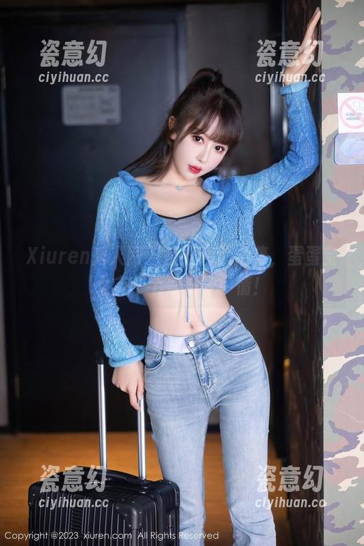 Xiuren秀人网-蛋蛋宝 Xiuren秀人网 - 疯狂高清合集,蛋蛋宝女友个个都是梦中情!