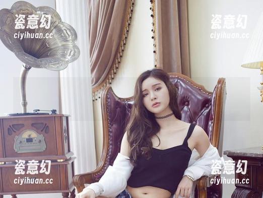 YouWu尤物馆-Kely香香 YouWu尤物馆 - 美图分享:Kely香香和她的自拍元素,有种说不出的舒适感。