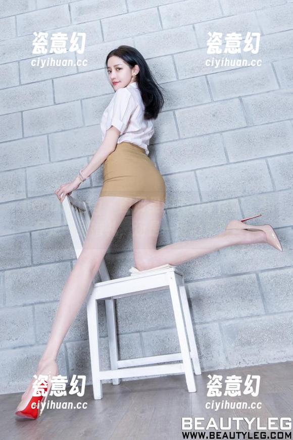 beautyleg-Ruby beautyleg - 图册里的Ruby花嫁,不只是一身婚礼,还是一段心灵冒险!