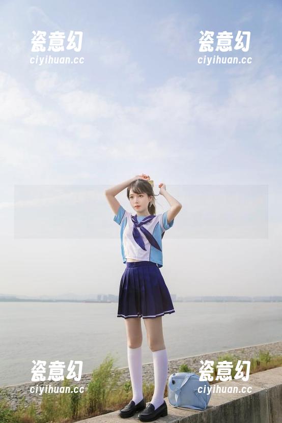 来瞧瞧fushii_海堂的魔法少女免费图集，谁能拒绝这种视觉的温柔袭来？