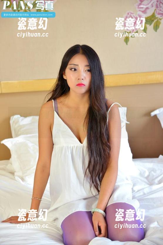 pans - 淘淘的清纯系列套图：小清新附带少女心猛药。