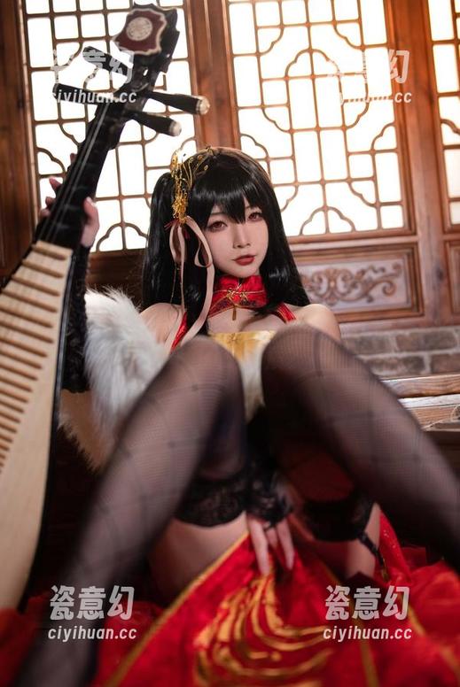yuuhui玉汇 历史性的更新,yuuhui玉汇的肉丝合集,萌即是实质?