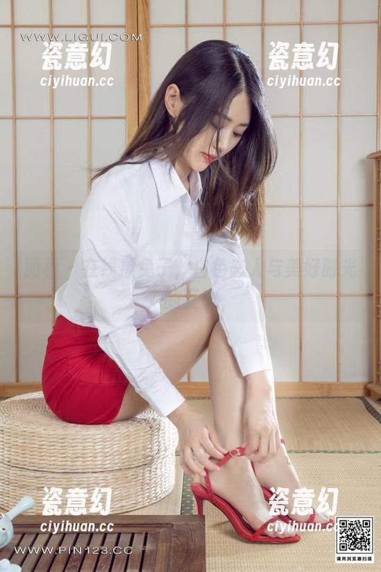 丽柜-兔子 丽柜 - 在线撩兔子,白色恋人与美好时光的互动