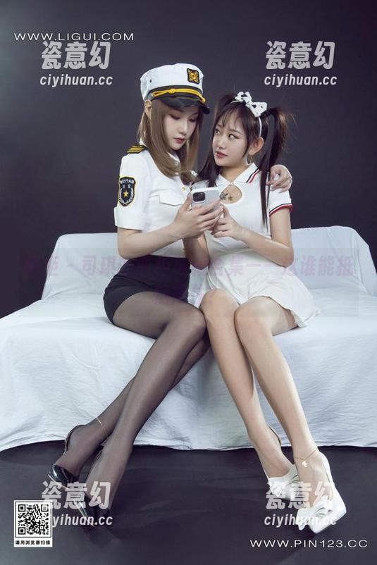 丽柜-司琪 丽柜 - 司琪的丽柜典藏合集——这谁能抵挡得住?