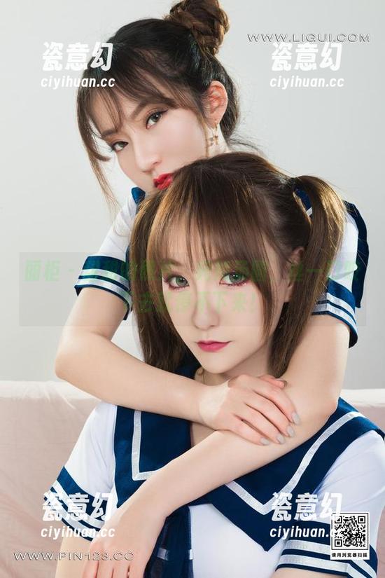 丽柜-甜甜 丽柜 - 甜甜的照片,宛如汤圆,丝一口咬下去就停不下来!