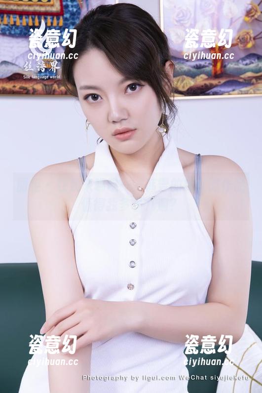丽柜 - 在线来瞧瞧——韩雪的兔女郎作品值得我多看几遍？