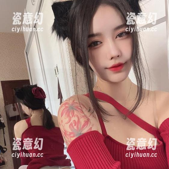 看今汐怎么驾驭水手服，免费照片出售中，别上当了！