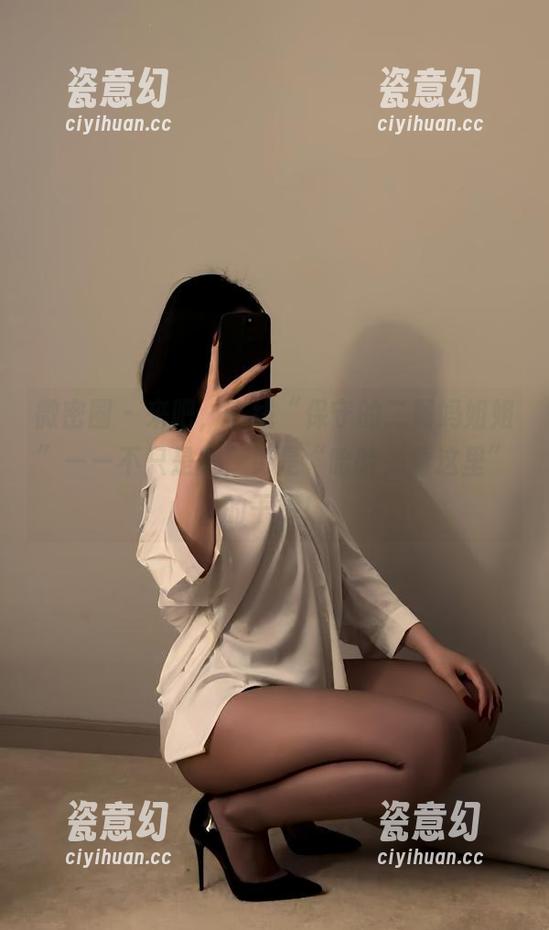 微密圈 - 来吧，在线“保守的二舅妈姐姐”——不只是美，更是“哈哈，看这里”的干货！