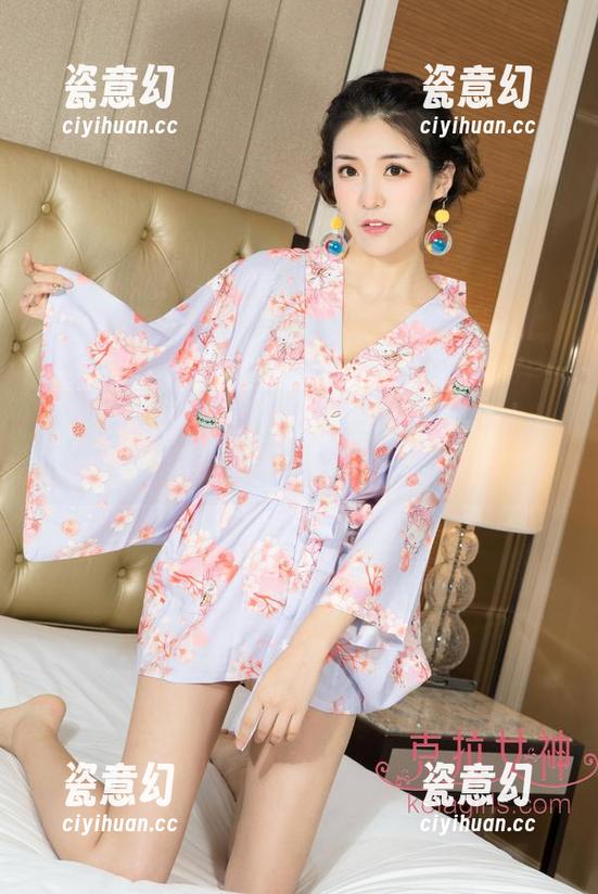 克拉女神 - 孟君的学姐–原图足够撩人，谁能抗拒下载？