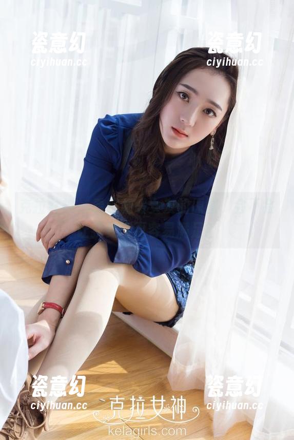 克拉女神-杨暖 克拉女神 - 看过杨暖女友的原图,会不会让我变得更容易满足?