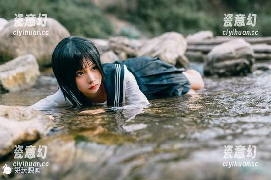 兔玩映画 兔玩映画黑色:只有黑色能藏住的秘密,快点下载这份作品集吧