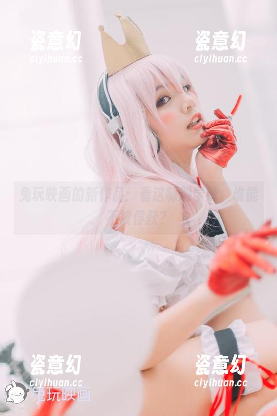 兔玩映画 兔玩映画的新作品:看这制服学妹,谁能不被俘获?