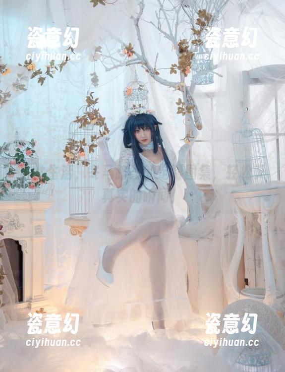 冬马路纱 日常生活,冬马路纱的定制图集,轻松又真实的瞬间!