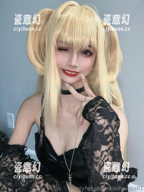 冲田凛花rinka 忍野忍的甜甜圈浴缸设计,冲田凛花rinka带来的私房创意值得一看!